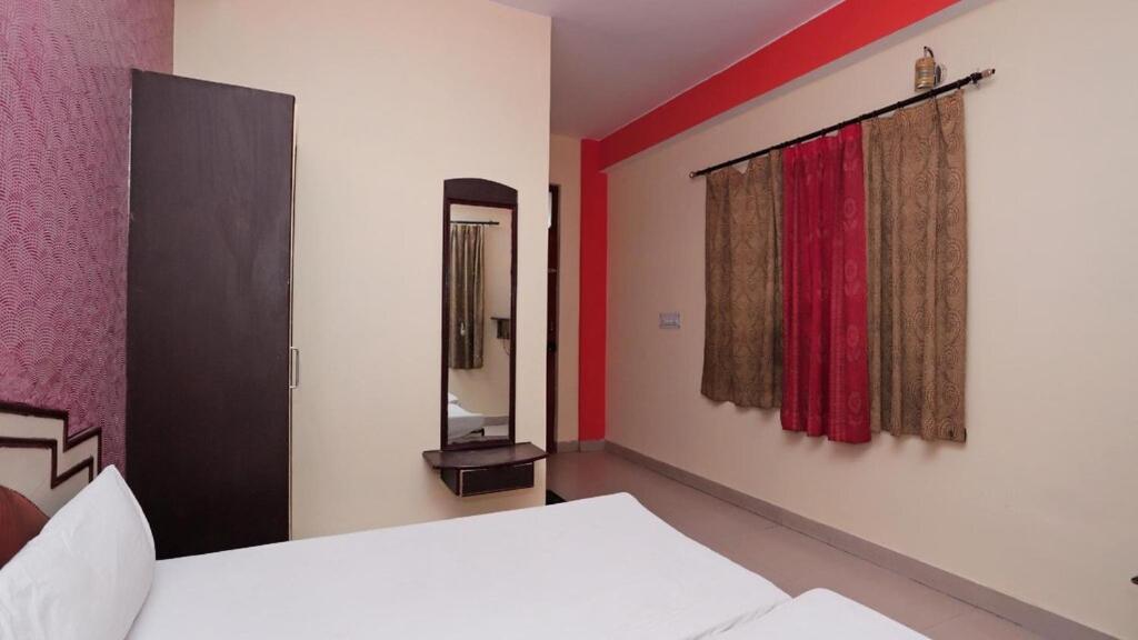 Mohan By Wb Hotel Agra (Uttar Pradesh)